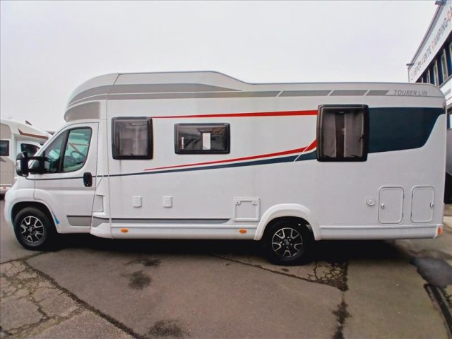 LMC Tourer Lift H 720 - Photo 3