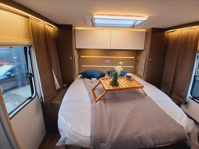 LMC Tourer Lift H 720 - Photo 5