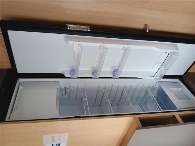 LMC Tourer Lift H 720 - Photo 7