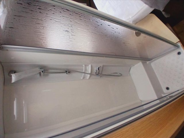 LMC Tourer Lift H 720 - Photo 9