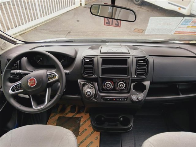 LMC Tourer Lift H 720 - Photo 10