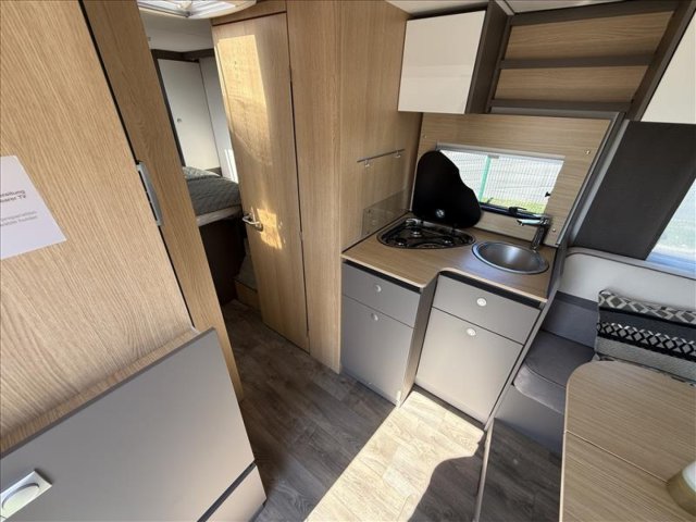 LMC Tourer Lift H 720 - Photo 5