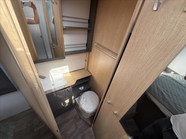 LMC Tourer Lift H 720 - Photo 7