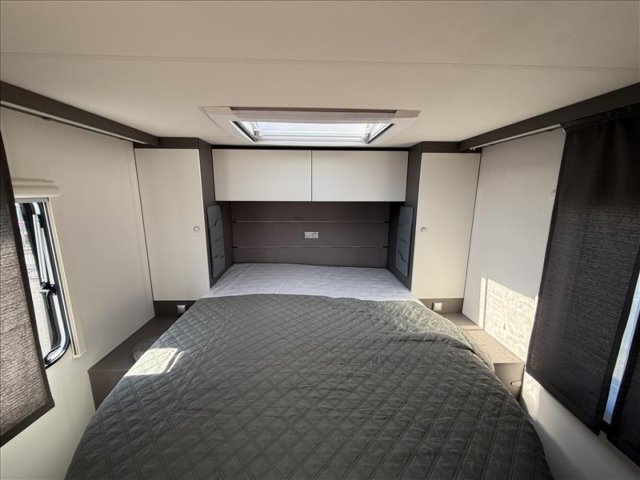 LMC Tourer Lift H 720 - Photo 6