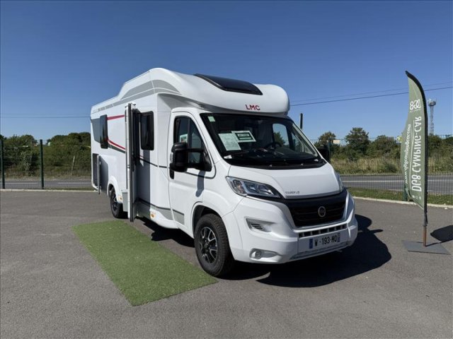 LMC Tourer Lift H 720 Neuf