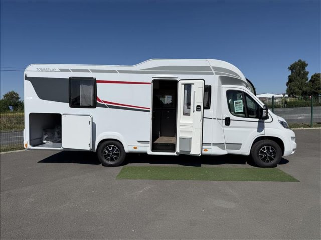 LMC Tourer Lift H 720 - Photo 2