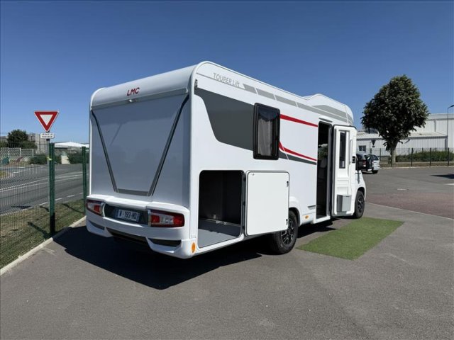 LMC Tourer Lift H 720 - Photo 3