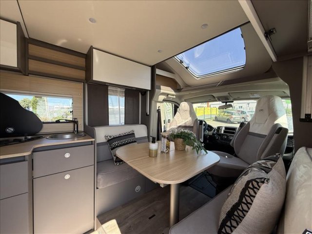 LMC Tourer Lift H 720 - Photo 4