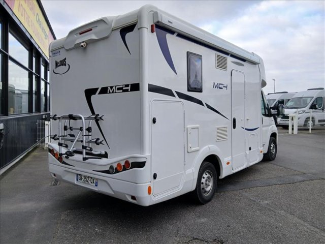 Mc Louis MC4 237 - Photo 2