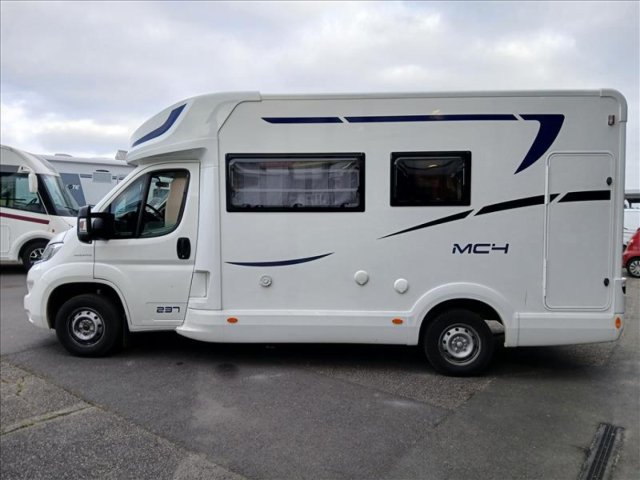 Mc Louis MC4 237 - Photo 3