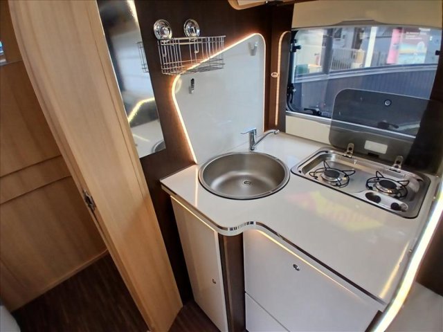 Mc Louis MC4 237 - Photo 6