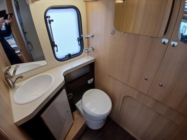 Mc Louis MC4 237 - Photo 9