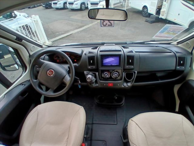 Mc Louis MC4 237 - Photo 11