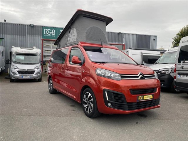 Possl Campster - Photo 3