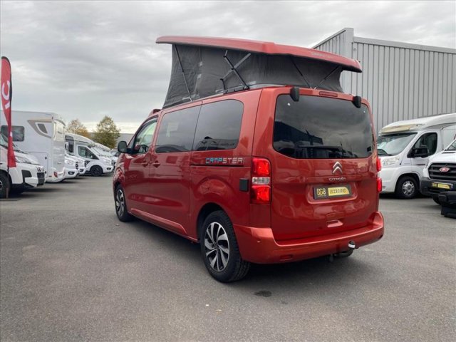 Possl Campster - Photo 4