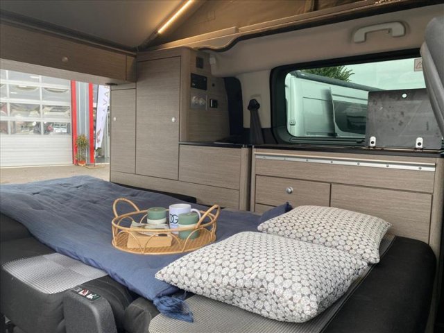 Possl Campster - Photo 5