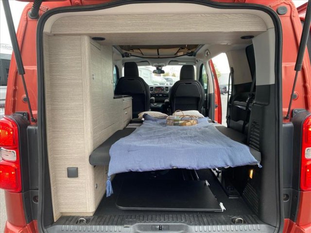 Possl Campster - Photo 6