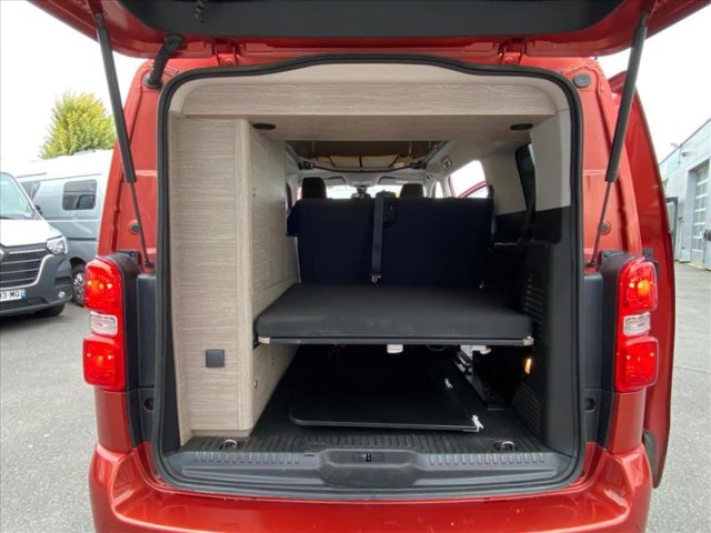 Possl Campster - Photo 7