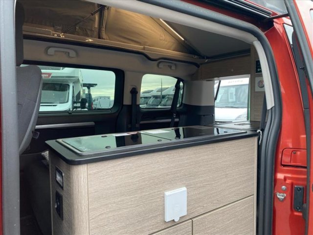 Possl Campster - Photo 8