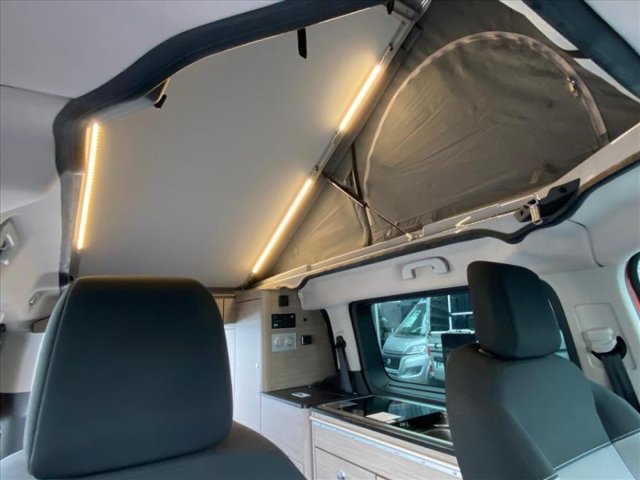 Possl Campster - Photo 9