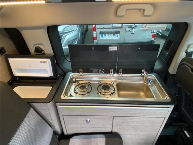 Possl Campster - Photo 10