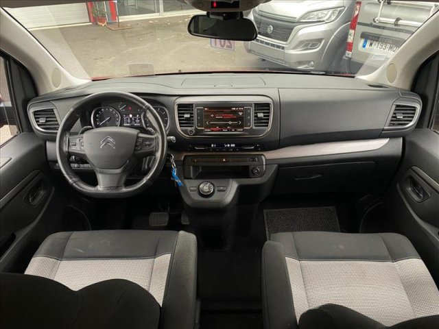 Possl Campster - Photo 11