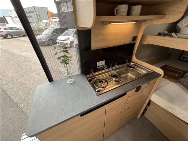 Possl Roadcar R 601 R601 - Photo 6