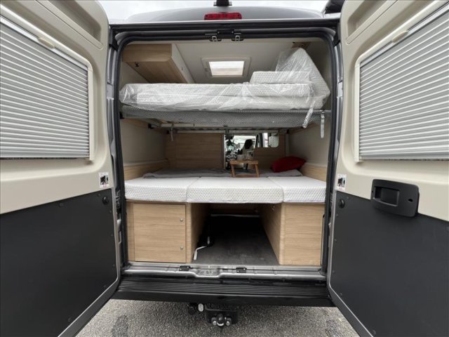 Possl Roadcar R 601 R601 - Photo 9