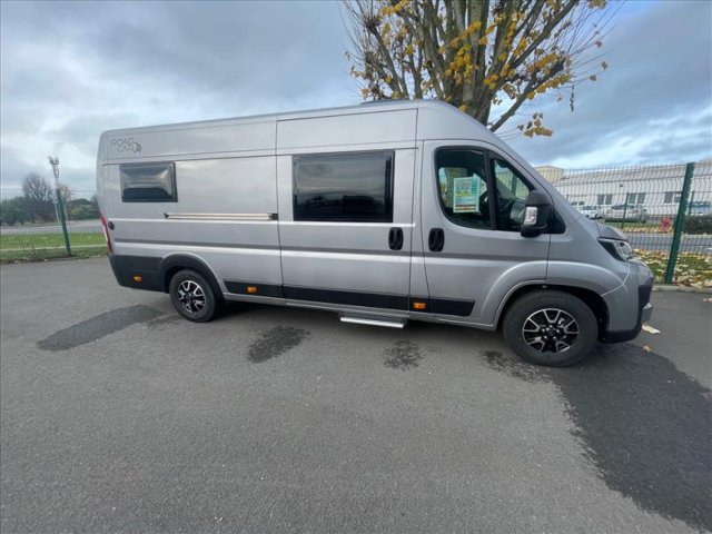 Possl Roadcar R 640 ROAD CAR Neuf