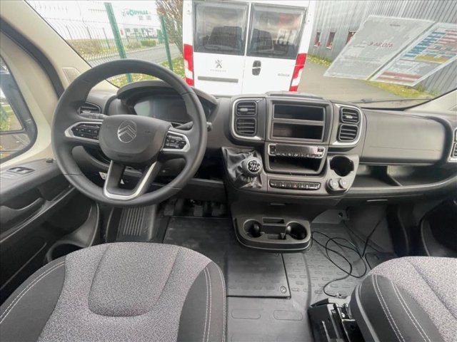 Possl Roadcar R 640 ROAD CAR - Photo 2