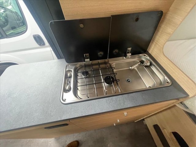 Possl Roadcar R 640 ROAD CAR - Photo 5