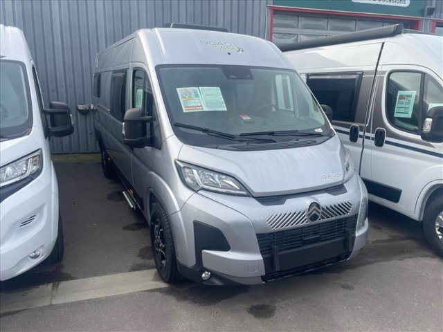 Possl Roadcar R 640 ROAD CAR Neuf