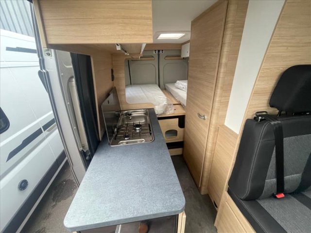 Possl Roadcar R 640 ROAD CAR - Photo 4