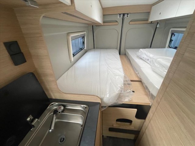 Possl Roadcar R 640 ROAD CAR - Photo 6