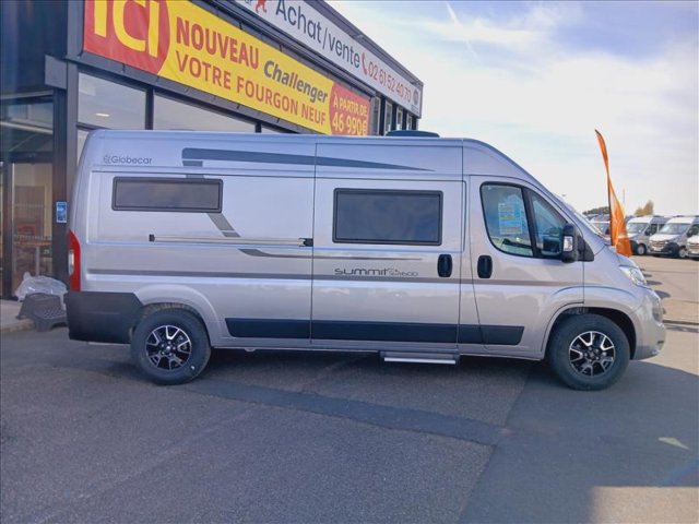 Possl Summit 600 Shine - Photo 2