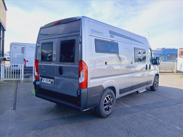 Possl Summit 600 Shine - Photo 3