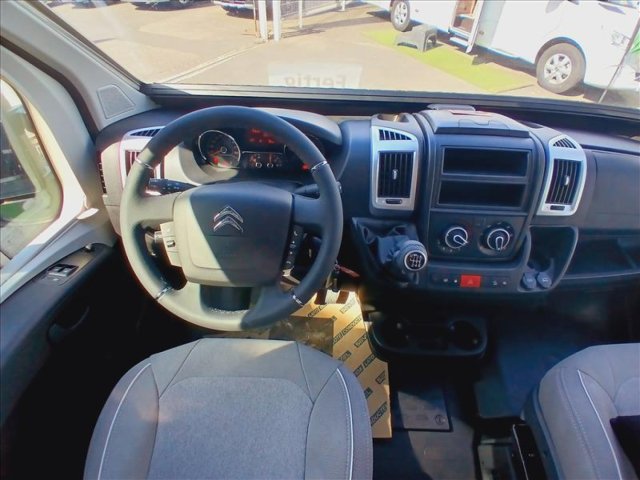 Possl Summit 600 Shine - Photo 4