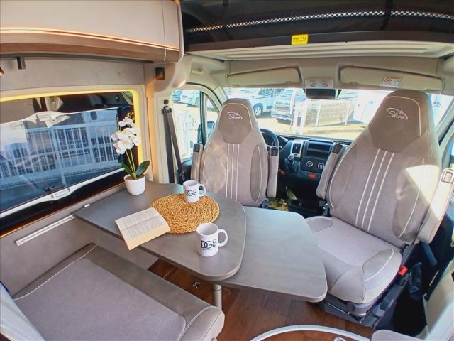 Possl Summit 600 Shine - Photo 5