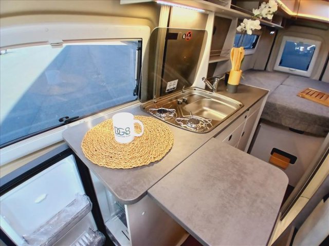 Possl Summit 600 Shine - Photo 6