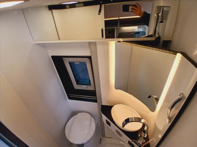 Possl Summit 600 Shine - Photo 7