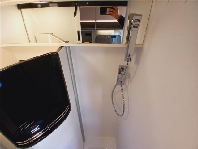 Possl Summit 600 Shine - Photo 8