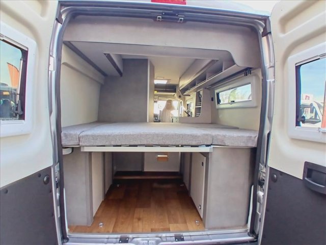 Possl Summit 600 Shine - Photo 9