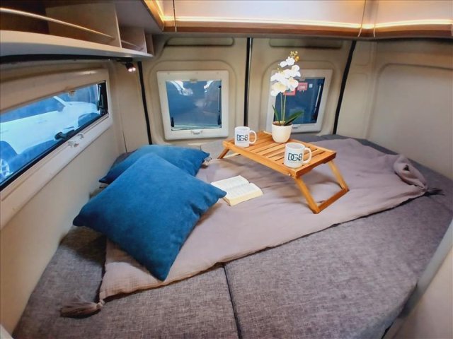 Possl Summit 600 Shine - Photo 10