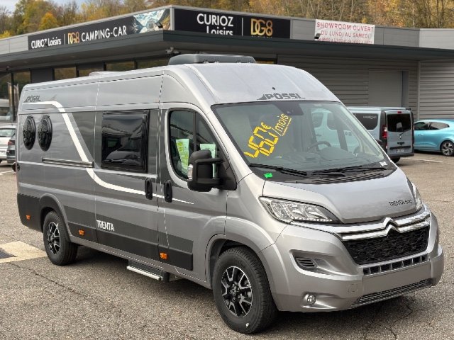 Possl Trenta 640 Neuf