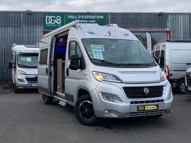 Randger R540 R 540 Occasion