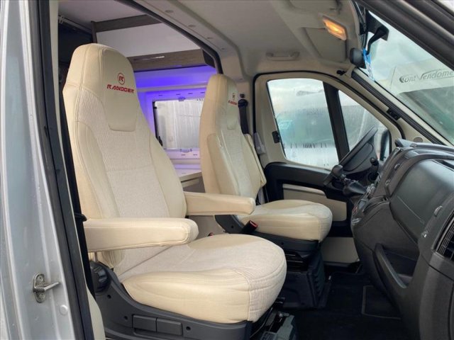 Randger R540 R 540 - Photo 2