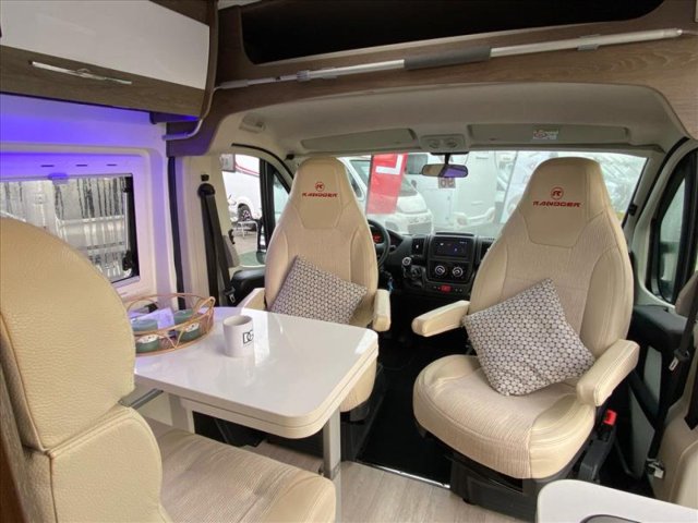 Randger R540 R 540 - Photo 3