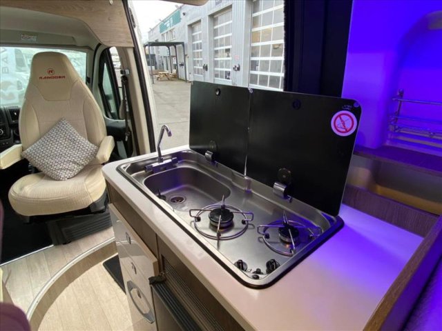 Randger R540 R 540 - Photo 6