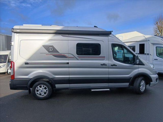 Randger R560 4x4 560 - Photo 2