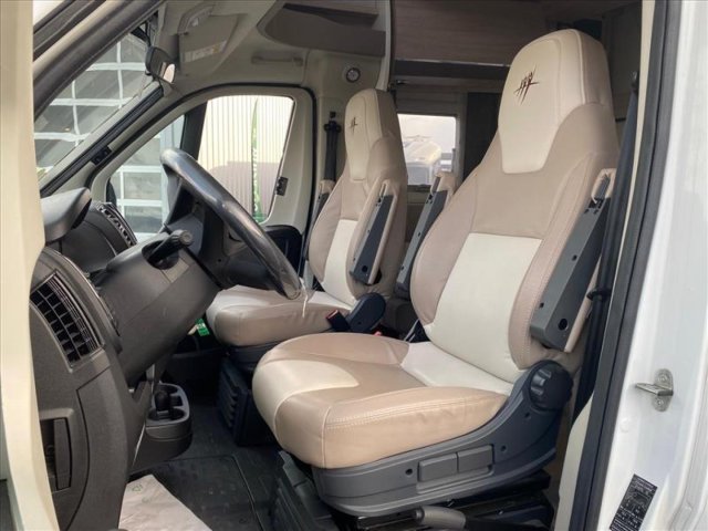 Rapido 656 F - Photo 2